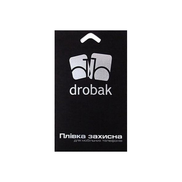 

Пленка защитная Drobak для Samsung Galaxy A5 (A500H) (508982)