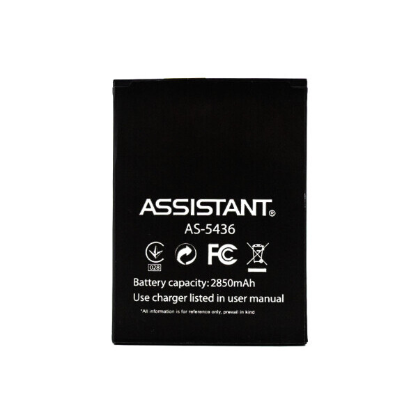 

Батарея Assistant AS-5436 Grid