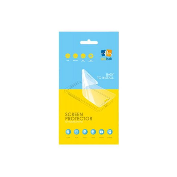 

Пленка защитная Drobak для HTC Desire 728G Dual Sim (508809)