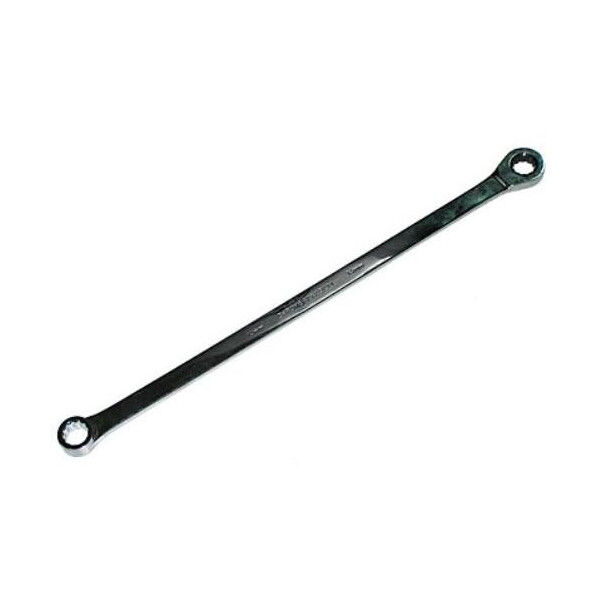 

Ключ трискачковий удлиненный 08 мм (L235mm) 11055 HANS