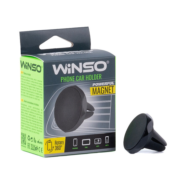 

Тримач автомобільний Winso 201200, універсальний