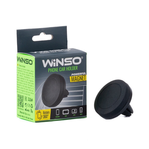 

Тримач автомобільний Winso 201210, універсальний
