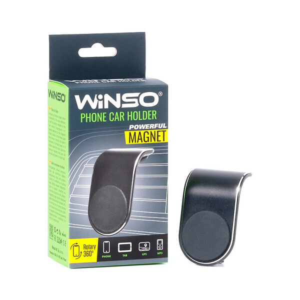 

Тримач автомобільний Winso 201220, універсальний