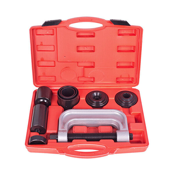 

Съемник ALLOID шаровых опор ALLOID (СШ-2017)