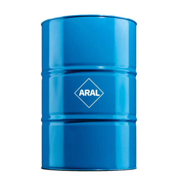 

Моторное масло Aral MegaTurboral 10w-40 LA 208L
