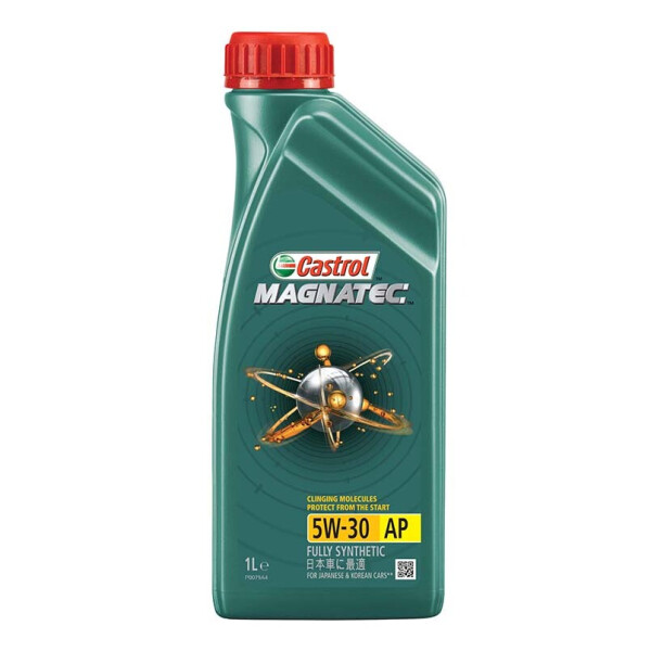 

Моторное масло Castrol Magnatec 5w-30 AP 1L