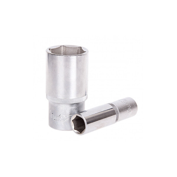 

Торцевая головка Alloid 1/4", 7мм