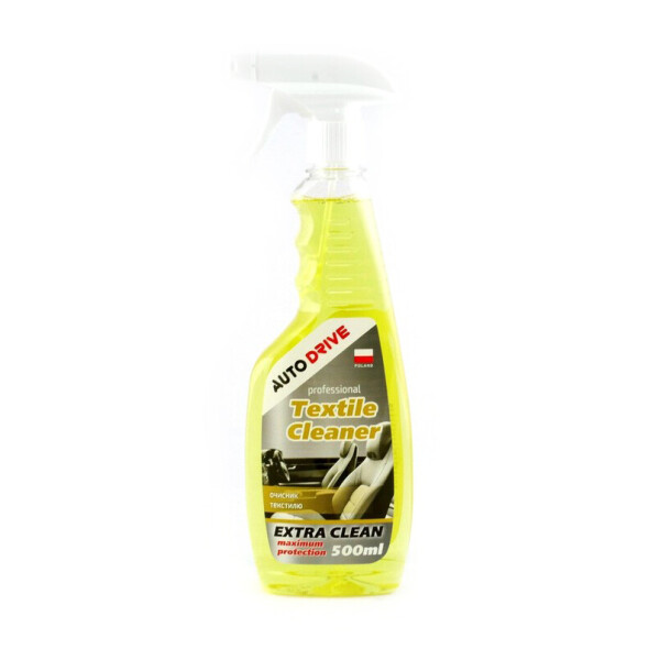 

Auto Drive Очиститель текстиля Textile Cleaner, 500мл