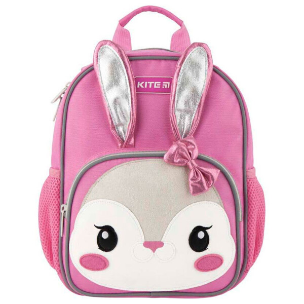 

Рюкзак Kite Кайт Kids Bunny 29 × 21 × 9.5 см 7 л розовый (k20-549xs-1)