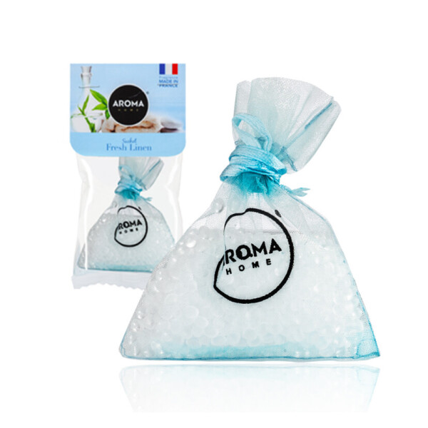 

Ароматизатор Aroma Home Sachet Ocean&Calm