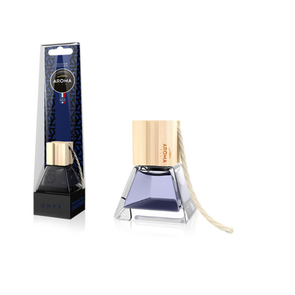 

Ароматизатор Aroma Prestige Wood Onyx, 7ml