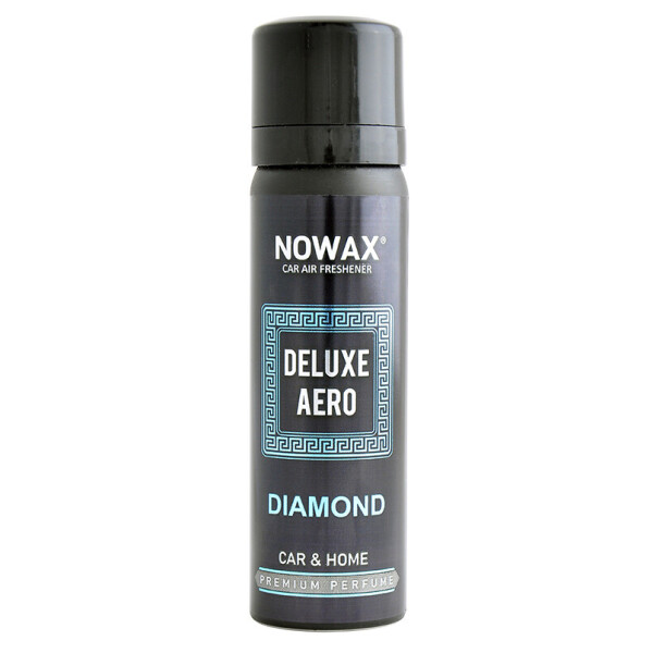 

Ароматизатор Deluxe Aero Diamond