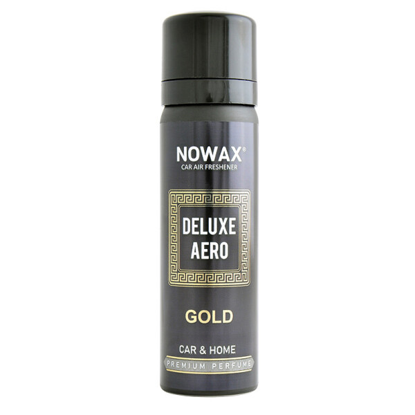

Ароматизатор Deluxe Aero Gold