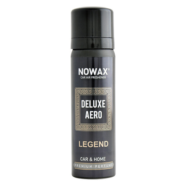 

Ароматизатор Deluxe Aero Legend