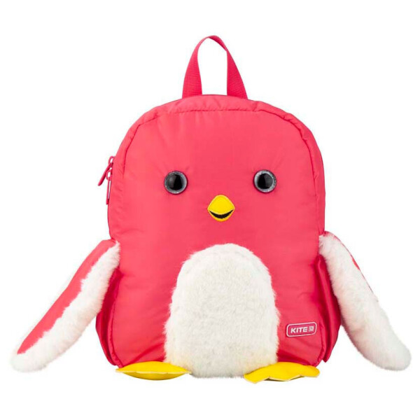 

Рюкзак Kite Кайт Kids Penguin 30 × 24 × 9 см 8 л розовый (k20-563xs-1)
