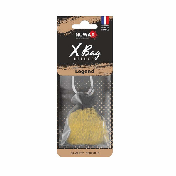 

Ароматизатор Nowax X Bag Delux Legend