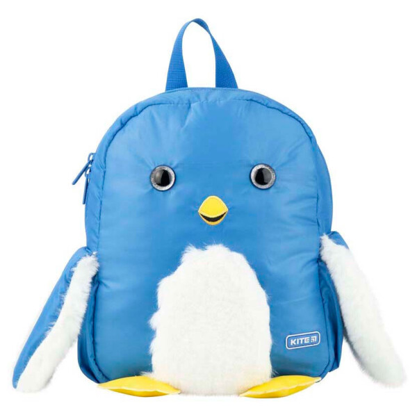 

Рюкзак Kite Кайт Kids Penguin 30 × 24 × 9 см 8 л синий (k20-563xs-2)
