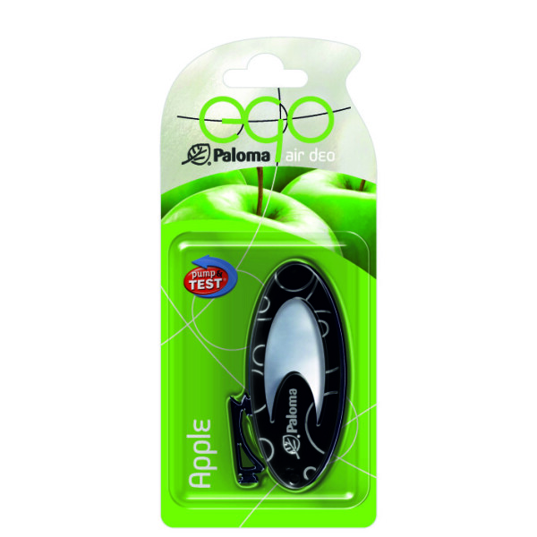 

Ароматизатор Paloma EGO Apple Black