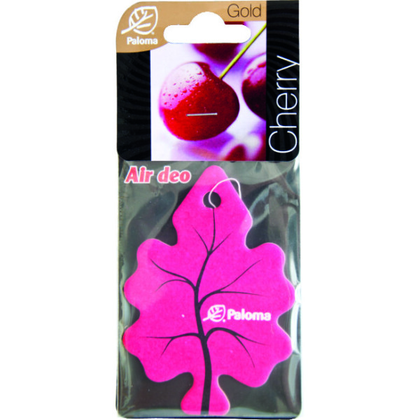 

Ароматизатор Paloma Gold Cherry