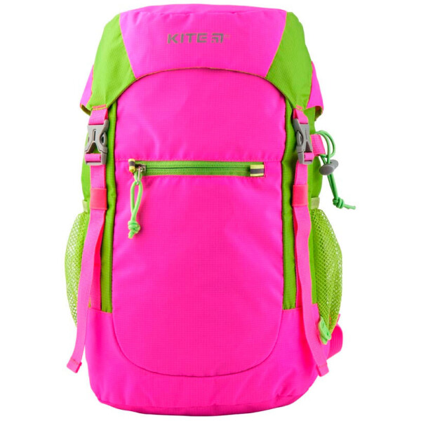 

Рюкзак Kite Кайт Kids 34 × 23 × 16 см 12 л малиновый (k19-542s-1)