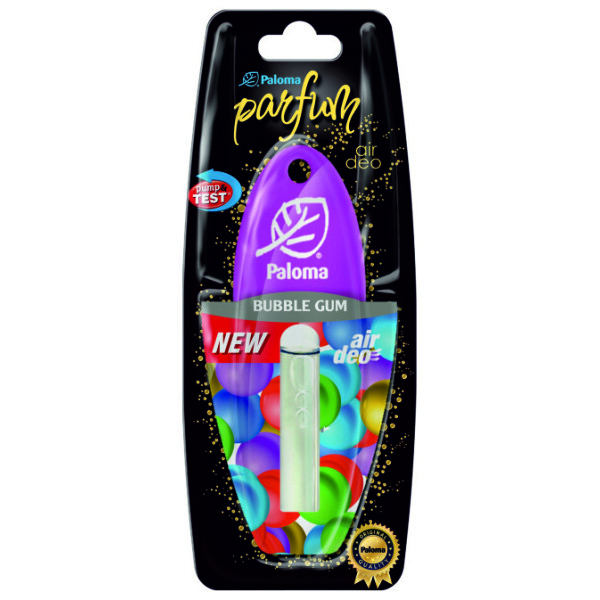 

Ароматизатор Paloma Parfume Bubble Gum