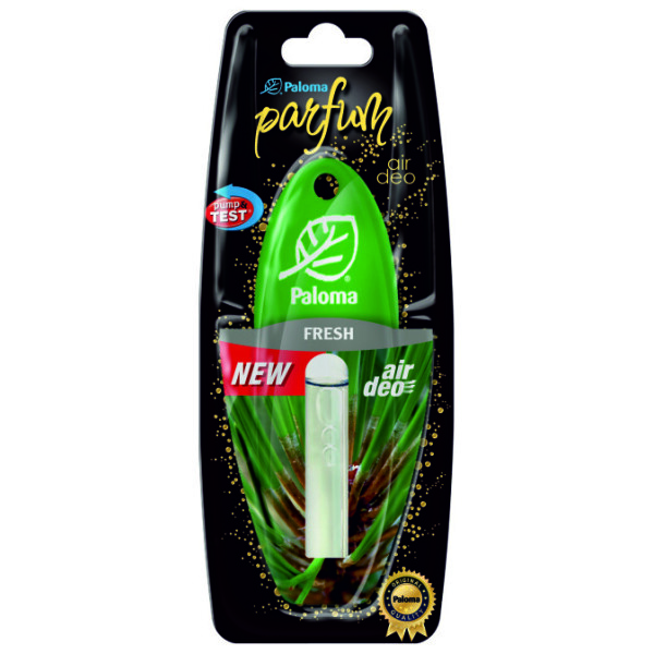 

Ароматизатор Paloma Parfume Fresh