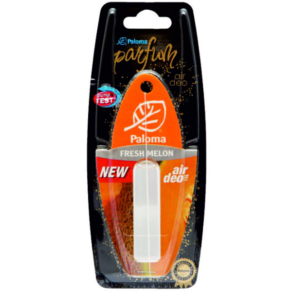 

Ароматизатор Paloma Parfume Fresh Melon