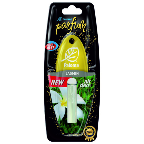 

Ароматизатор Paloma Parfume Jasmine