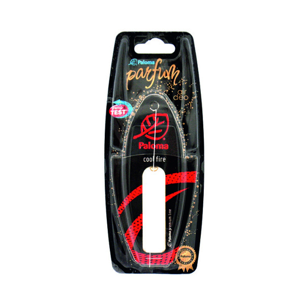 

Ароматизатор Paloma Parfume Line Premium Cool Fire