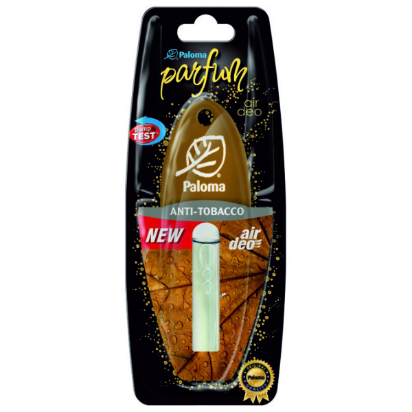 

Ароматизатор Paloma Parfume Tabac