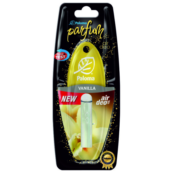 

Ароматизатор Paloma Parfume Vannila