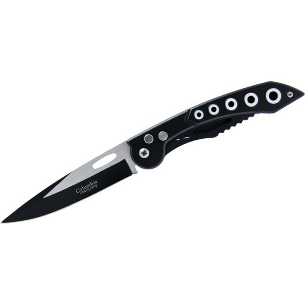 

Складной Columbia 822 Black