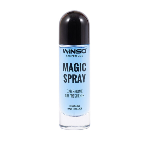 

Ароматизатор Winso Magic Spray Ocean, 30ml