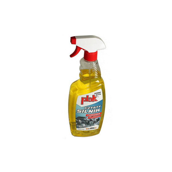 

Многофункциональный очиститель ATAS FORCLEAN, 750мл
