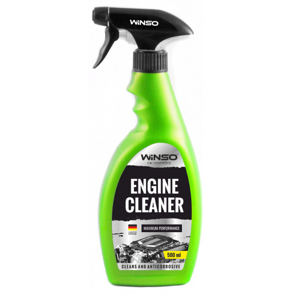 

Очиститель двигателя Winso ENGINE CLEANER, 500мл