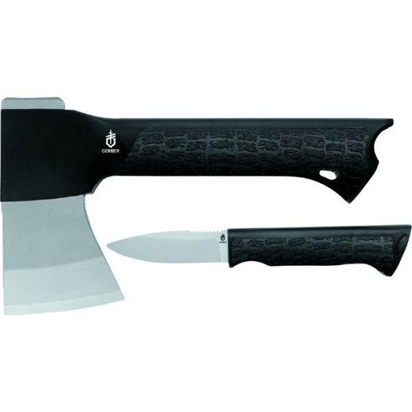 

Набор Gerber Gator Combo Axe Топ + (34743)