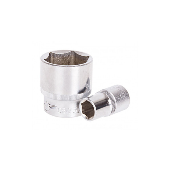 

Торцевая головка Alloid, 1/2" 6 граней, 27мм