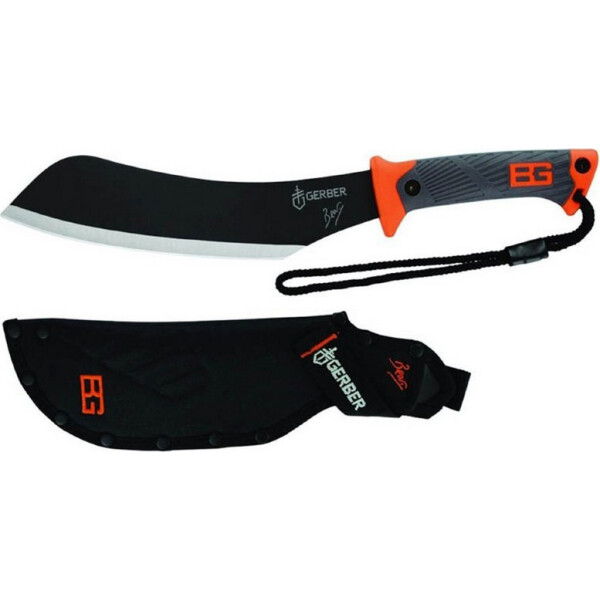 

Паранг Gerber Bear Grylls Compact Parang (35938)