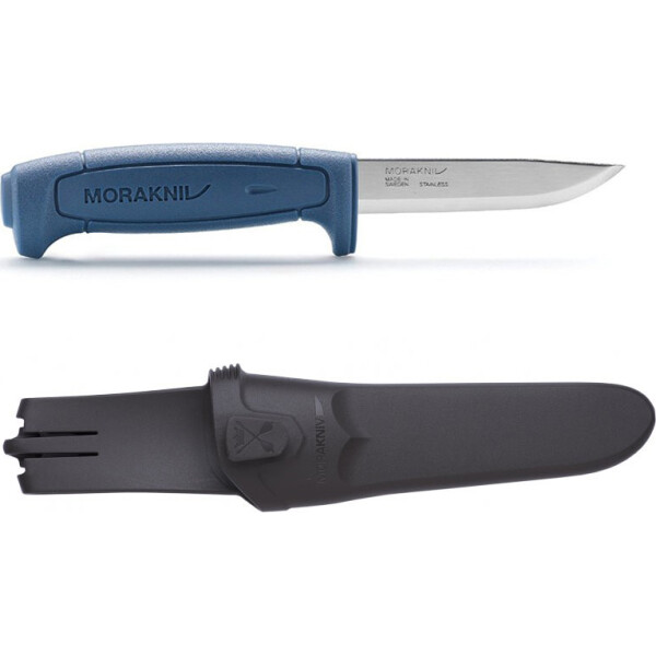 

Morakniv Basic 546 Нержавеющая сталь12241 (39483)