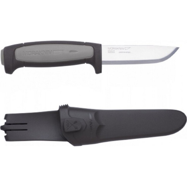 

Нож Morakniv Robust Углеродистая сталь12249
