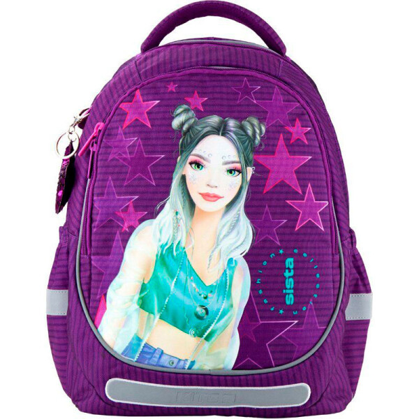 

Рюкзак Kite Кайт Education 700 Fashion 38×28×16 см 18 л фиолетовый (k20-700m-4)