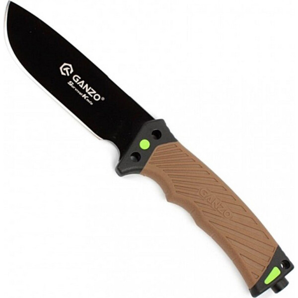 

Ganzo G803-DY (40677)