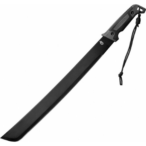 

Мачете Gerber Gator Bush Original