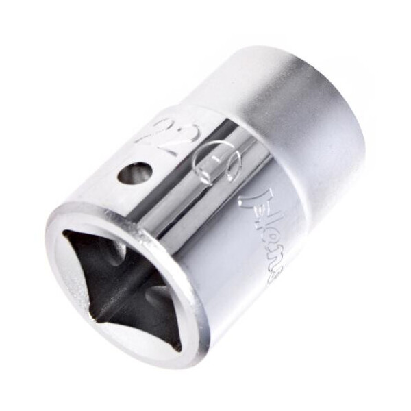 

Торцевая головка Hans 3/4" DR 6-гр., 22мм
