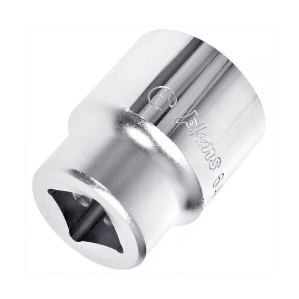 

Торцевая головка Hans 3/4" DR 6-гр., 50мм