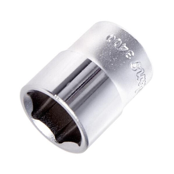 

Торцевая головка Hans 3/8" DR 6-гр., 17мм