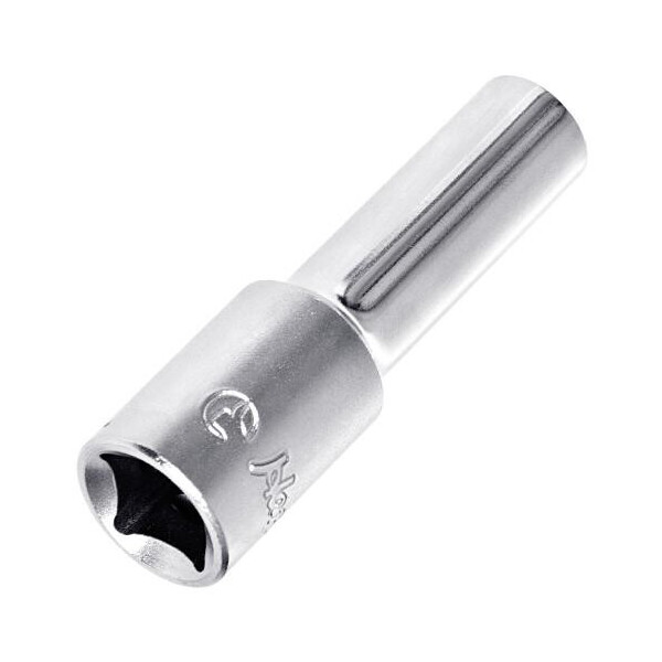 

Торцевая головка Hans глибока 1/2" 12-гр., 17мм