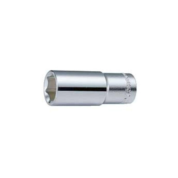 

Торцевая головка Hans глибока 1/2" 6-гр. 21мм