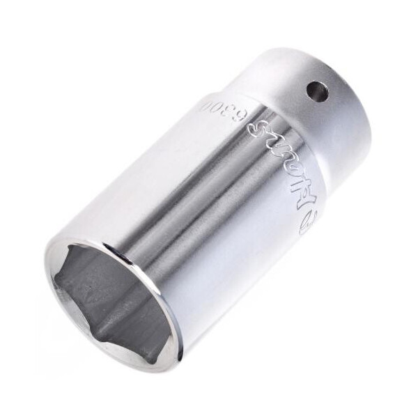 

Торцевая головка Hans глибока 3/4" 6-гр., 36мм