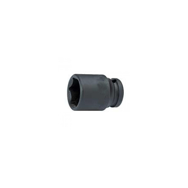 

Торцевая головка Hans ударна 3/4" DR, 26мм